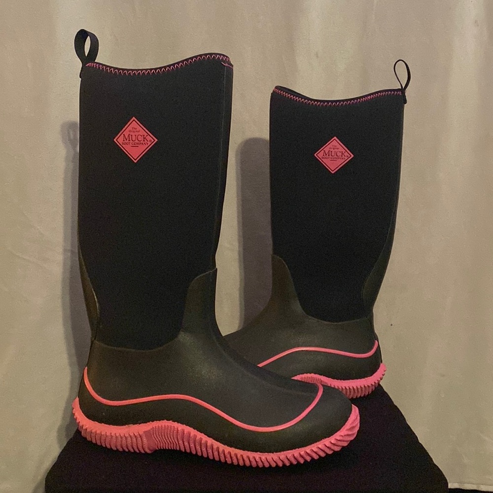 Woman’s Muck Boots